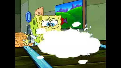 Spongebob Squarepants
