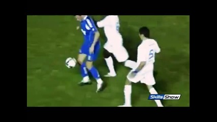 Магията наречена Футбол Част 13