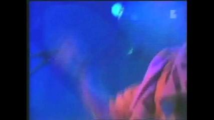 Genesis - Dance on a volcano - Live 1980 