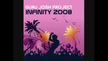 Infinity By Guru Josh Project