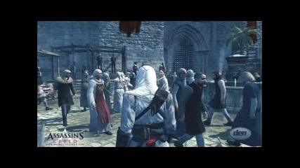Assassin Creed