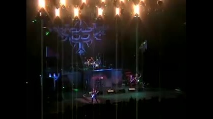 Judas Priest - Rock Hard Ride Free 