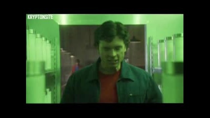 Smallville S7 Pics