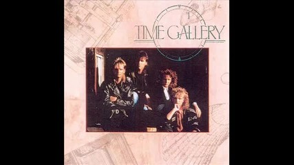 Time Gallery - The Letter
