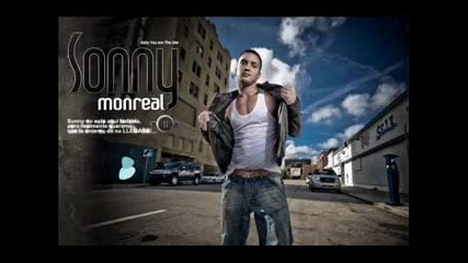 Страхотен Регетон - Sonny Monreal - Fuera de control