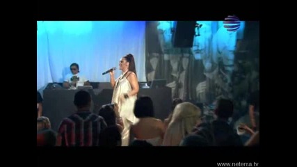 Ивана - Уличник (лятна Фиеста) 