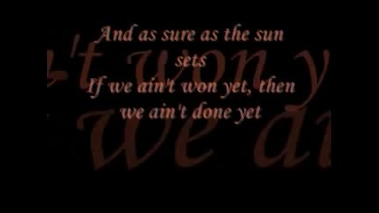 Flipsyde- Champion Lyrics By_greg