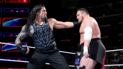 Full WWE Backlash 2018 event results: WWE Now