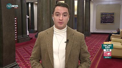 Божанков: Да съм независим депутат звучи добре, няма да водя разговори с партии