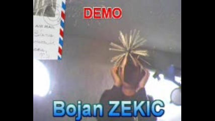 Bojan Zekic I Ostavljen2007