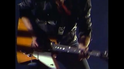 Bon Jovi - She Dont Know Me H Q 