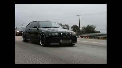 Bimmerfest 09