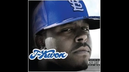 J - Kwon - Open Up Them Legs [hq]
