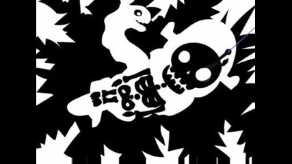 Happy Tree Friends
