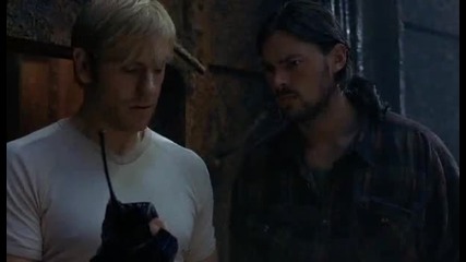 Ghost Ship (2002) 1 част бг субтитри