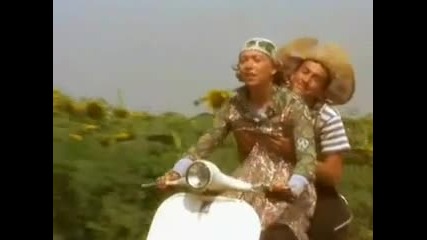 Bubamara - Goran Bregovic