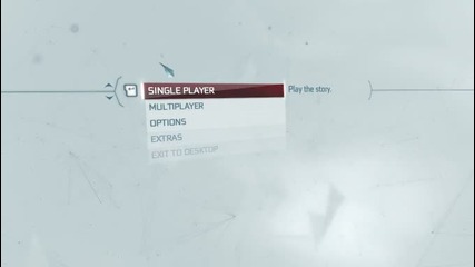 Assassin's Creed 3 Ep.1 - The Long Video