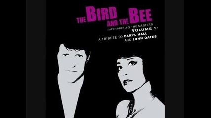 The Bird and The Bee - I'm Into Something Good