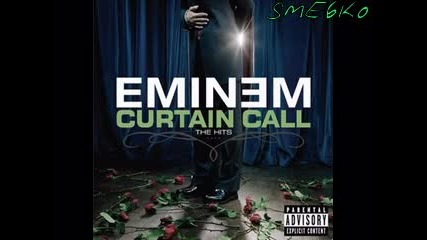 Eminem - Curtain Call The Hits - My Name Is 
