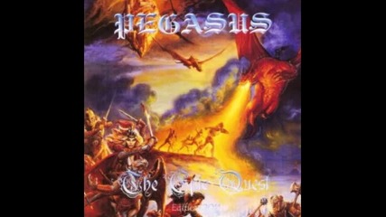 Pegasus - Dragons Of Hope