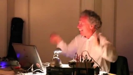 Най - щастливият Dj