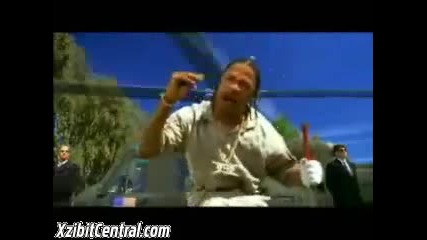 Xzibit - Harder 