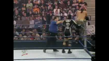 Matt Hardy Vs Mvp Us Title