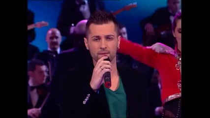 Slobodan Rakic - Ne bezim ja vise 12.04.2013.