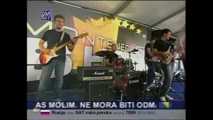 Sako I Dado Polumenta 2008 - - Ljepsa Od Noci Dul Yli 