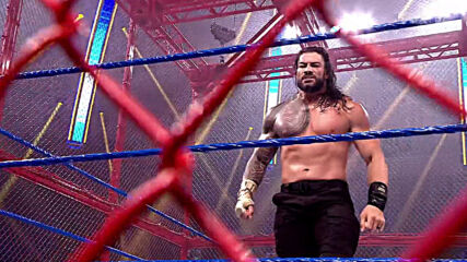 Relive SmackDown’s first-ever Universal Title Hell in a Cell Match: SmackDown, June 25, 2021