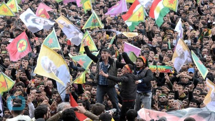 Kurdish Rebel Leader Calls for End to Conflict With Turkey