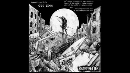 Skarpretter - Dance Of Destruction