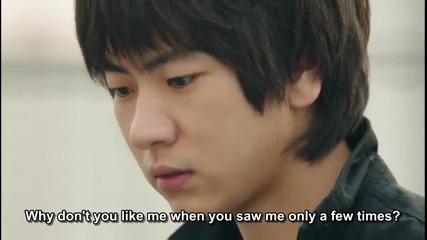 [eng sub] Let's Eat S02 E13