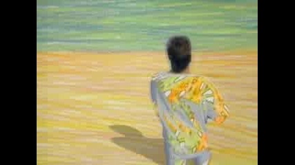 Sting - Love Is The Seventh Wave