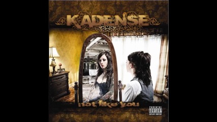 Kadense - Dying Again