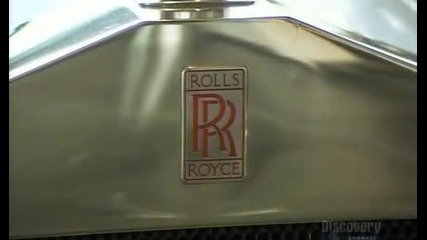 How It s Made - Luxury Cars (rolls Royce Phantom)
