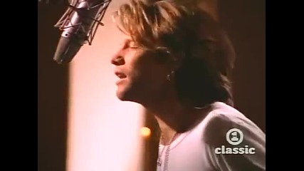 John Bon Jovi - Bed Of Roses