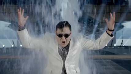 Psy - Gentleman