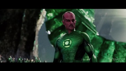 Green Lantern Trailer 3 Official (2011) Hd "new