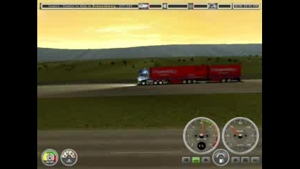 kak se remontira scania na haulin