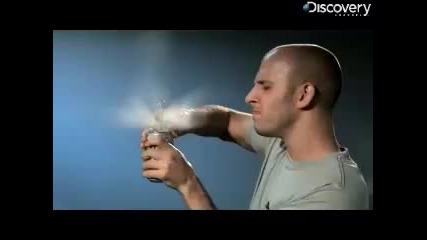 Time Warp - Slow Motion