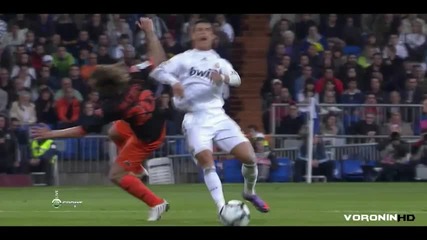 Cristiano Ronaldo Its my season 2010 