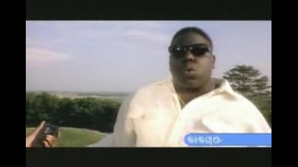 Notorious B.I.G - Juicy