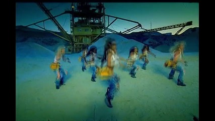 Ciara Ft Missy Elliott - Work
