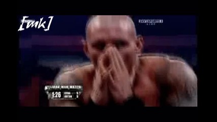 [mk] Randy Orton - Monster