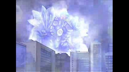 Yugioh Gx Episode 75 (2/3)