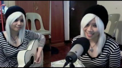 J`lostein - Tokio Hotel - Automatic (cover) 