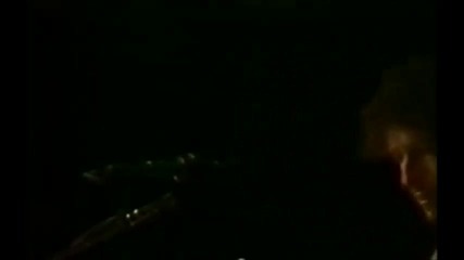 Bob Dylan - Gates of Eden