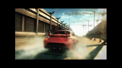 Need For Speed Undercover Soundtrack 34 Tyga Feat. Patty Crash - Diamond Life