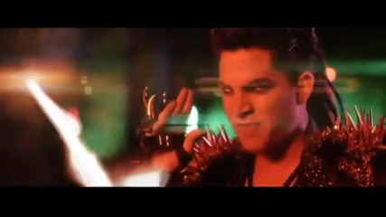 (превод) Adam Lambert - If I Had You ( Високо качество ) 